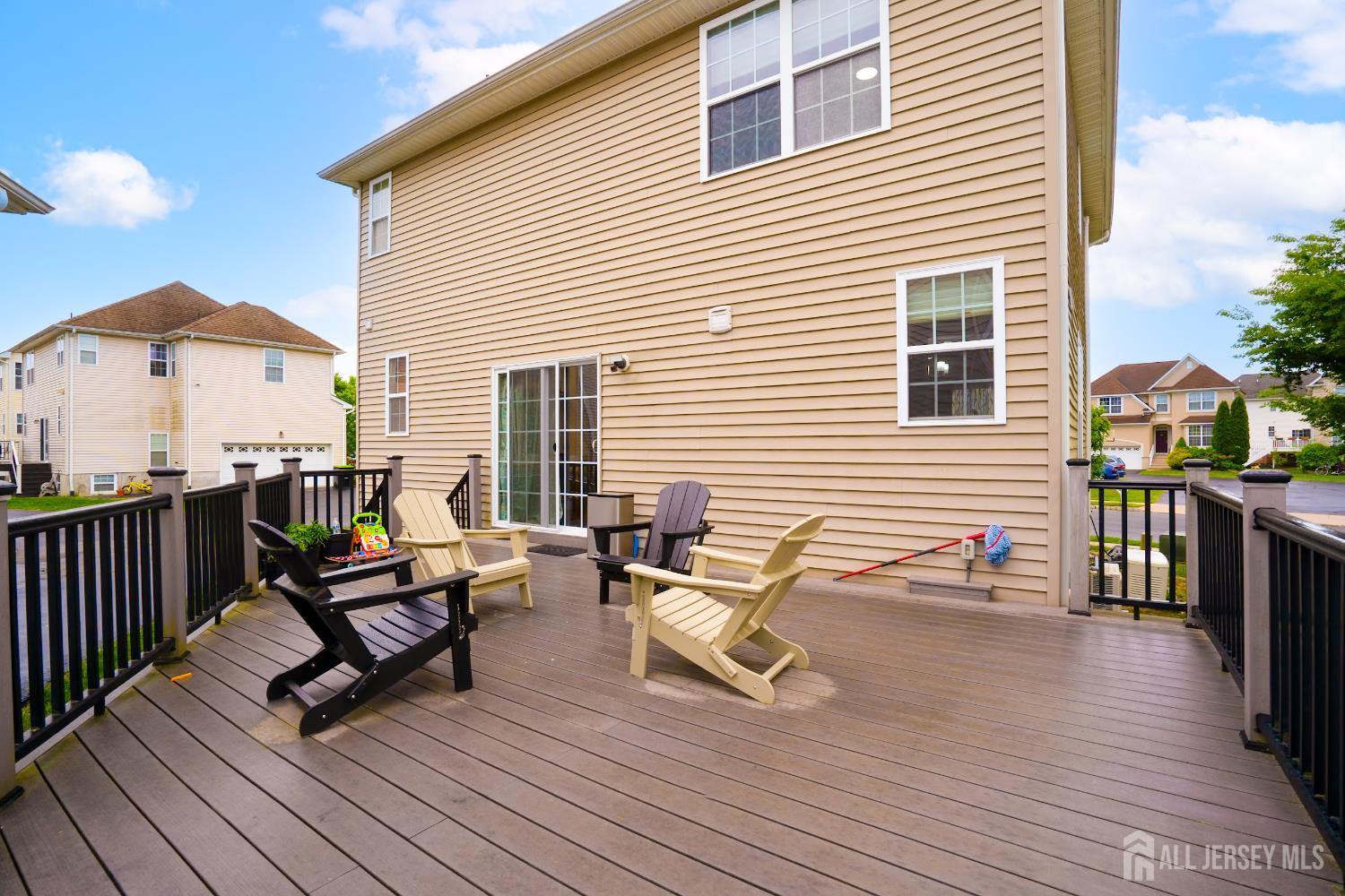 284 Morning Glory Drive, Monroe Township, New Jersey image 32