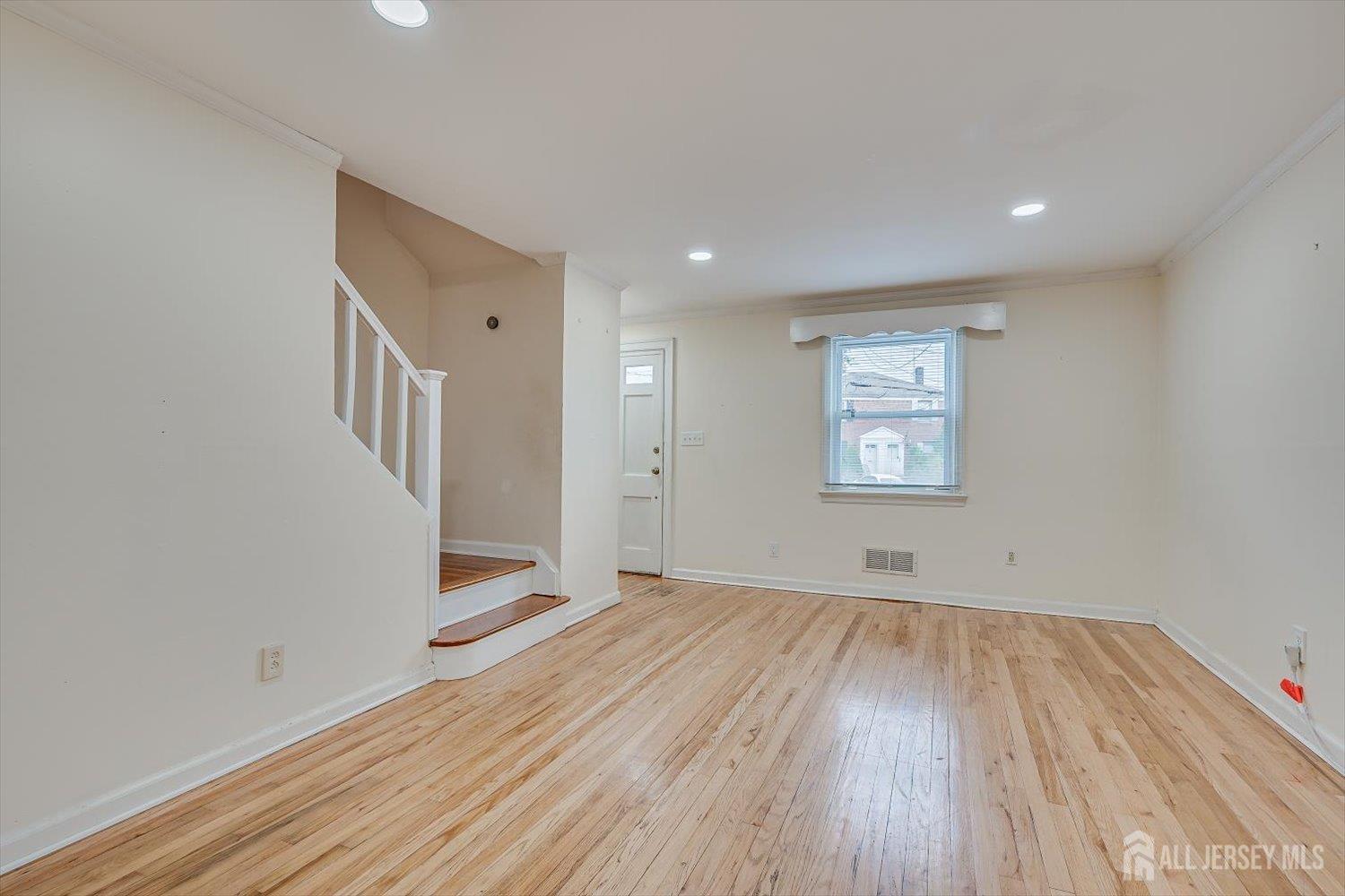 25 Park Terrace