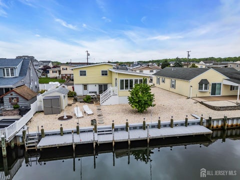 Homes For Sale - 87 Ronald Avenue<br/> Bayville, NJ 08753