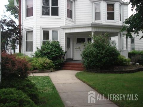 Apartment For Rent - 155 Livingston Avenue<br/> New Brunswick, NJ 08901