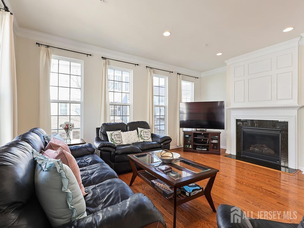 1901 Gabriel Lane, Highland Park, New Jersey image 9