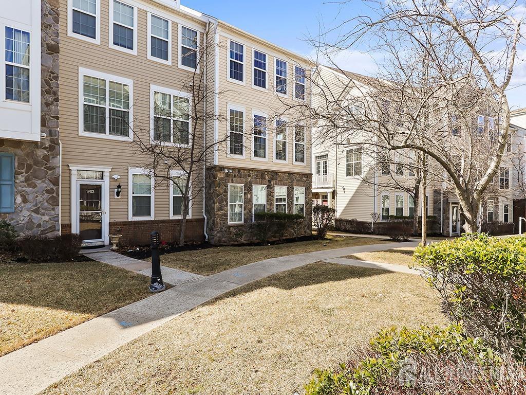 1901 Gabriel Lane, Highland Park, New Jersey image 34