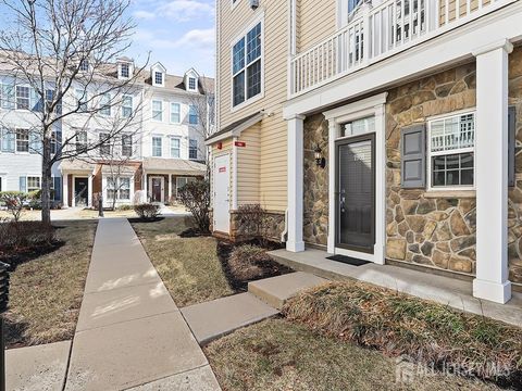 1901 Gabriel Lane, Highland Park, NJ 08904 - MLS#: 2509962R