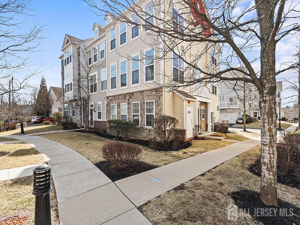 1901 Gabriel Lane, Highland Park, New Jersey image 35