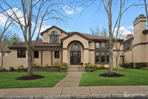 Condo For Sale - 310 Sayre Drive<br/> Plainsboro, NJ 08540