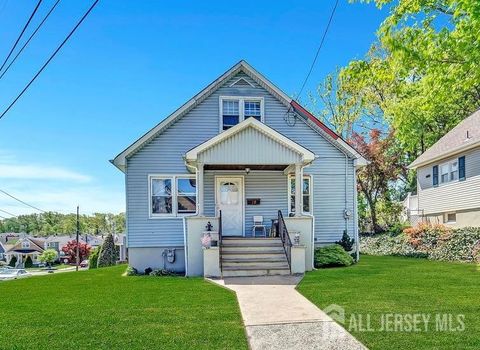 29 Pulawski Avenue, South River, NJ 08882 - MLS#: 2512606R