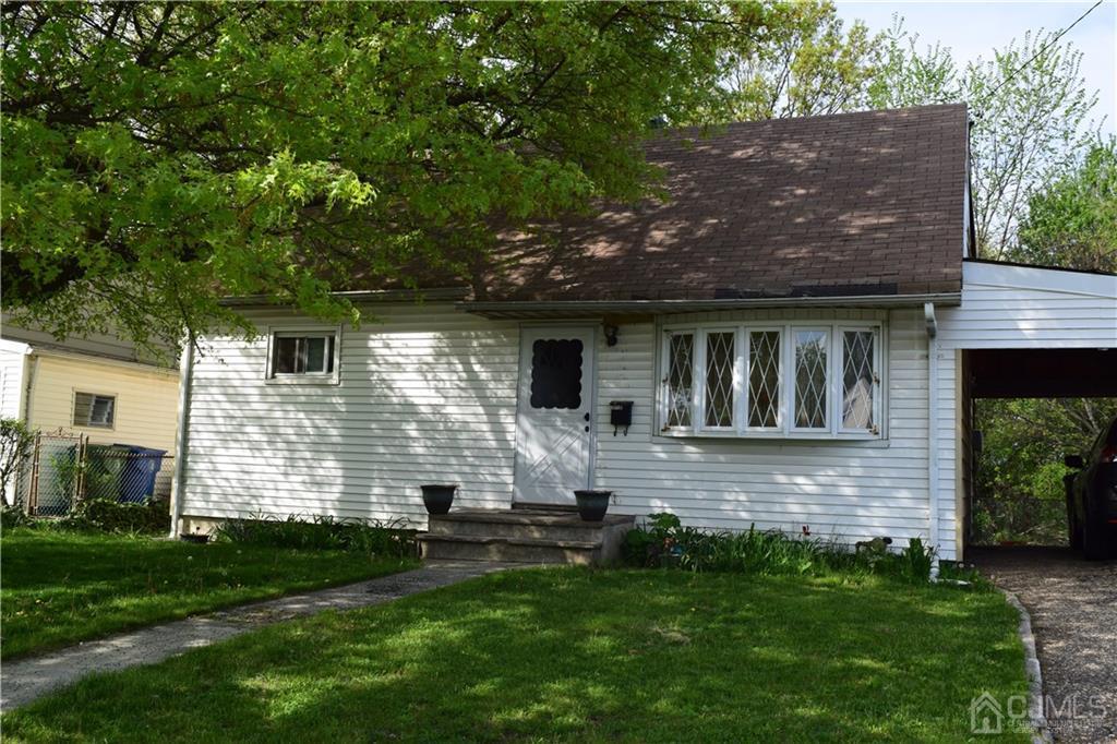 Photo 1 of 17 — 548 N Park Drive, Perth Amboy, NJ 08861