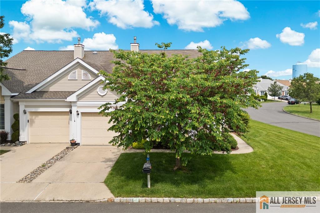 24 Birmingham Lane, Monroe Township, New Jersey image 1