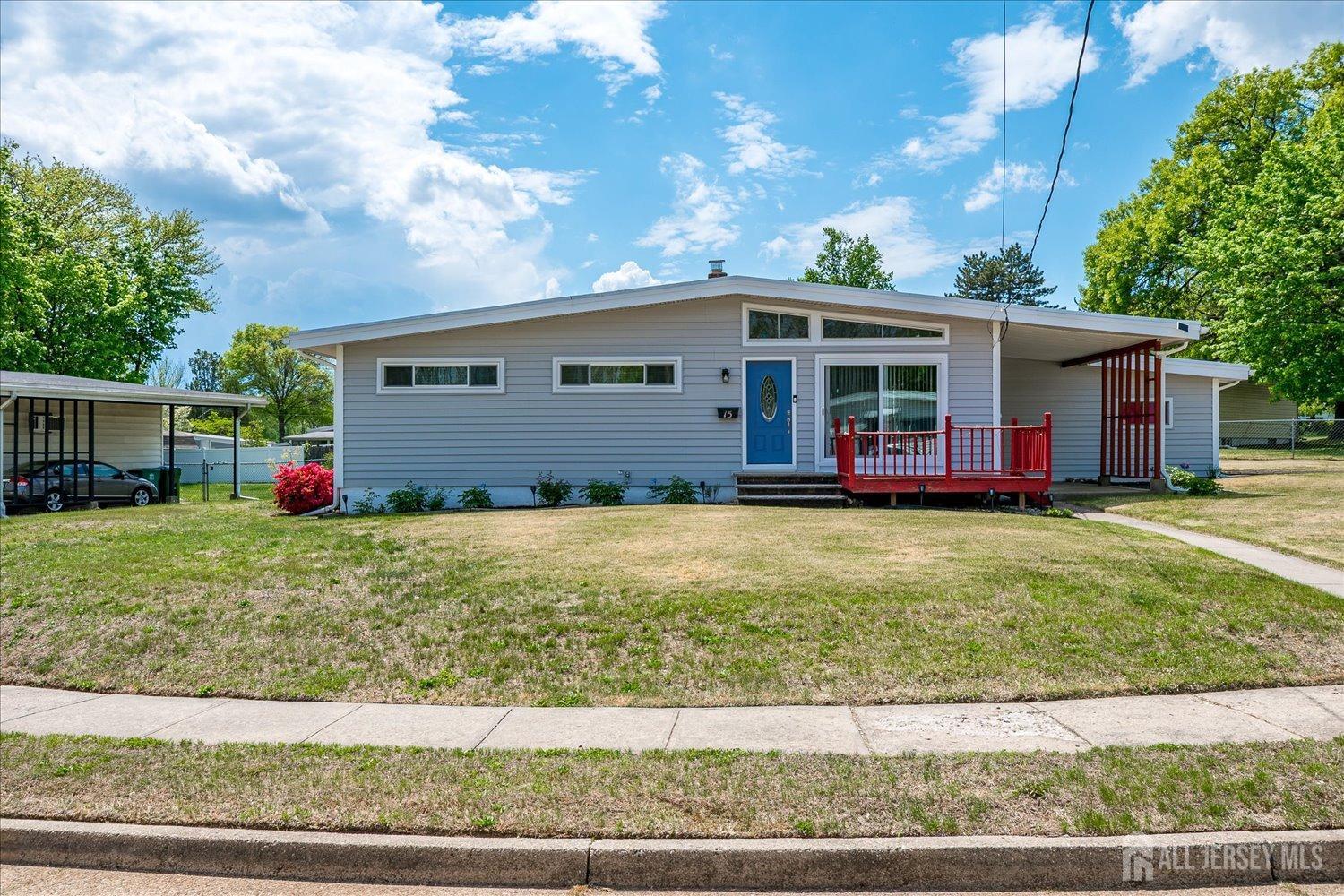 15 Kenlen Drive, Edison, New Jersey image 2