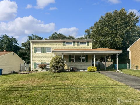 Homes For Sale - 78 Washington Avenue<br/> Middlesex County, South Amboy, NJ 08879