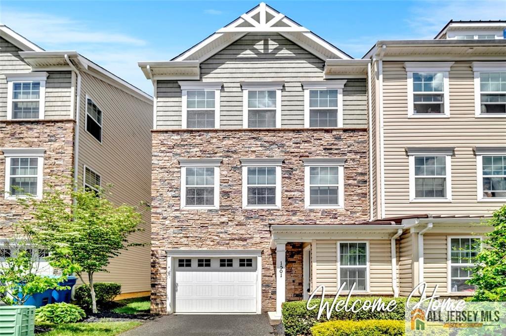 1501 Hights Farm Road #1501, Monroe Township, New Jersey image 1