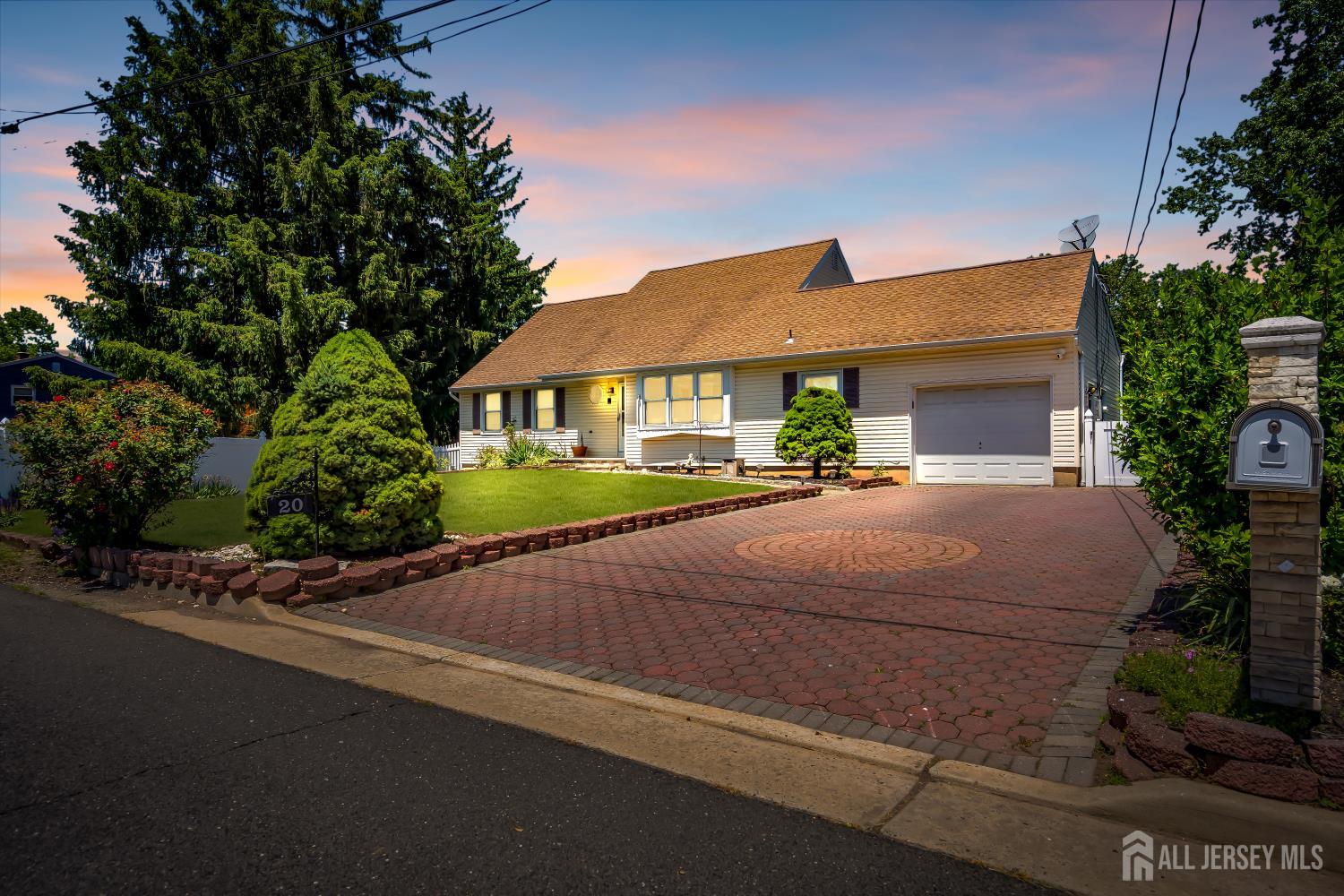 Photo 1 of 60 — 20 Sheldon Place, Piscataway, NJ 08854