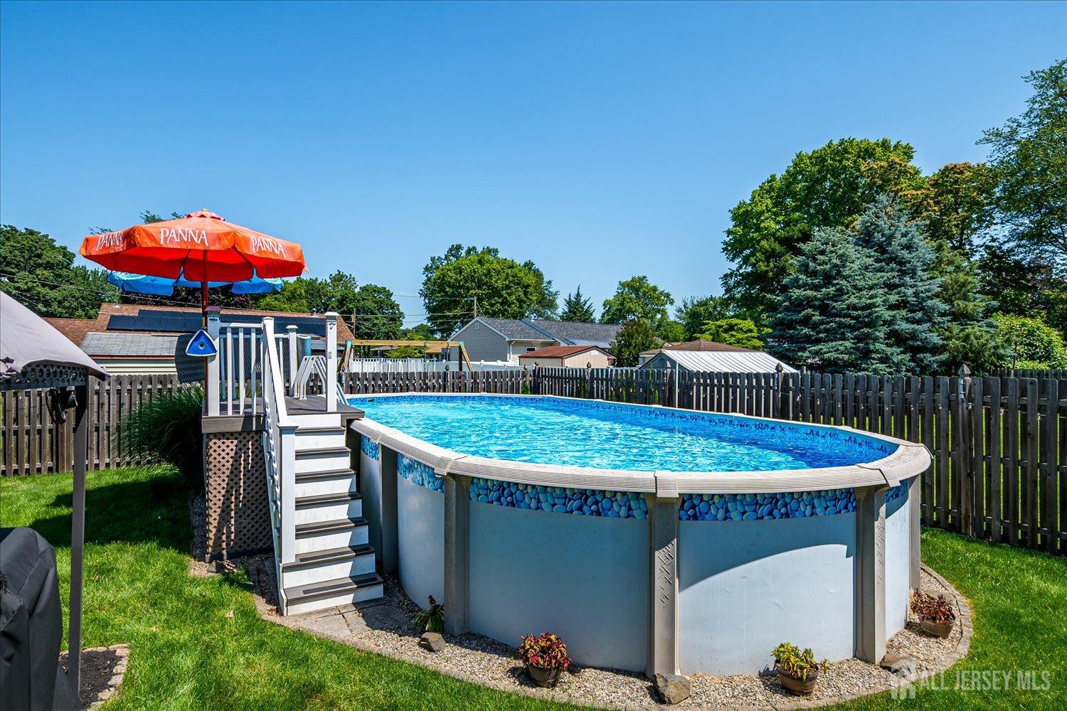 South Plainfield, New Jersey 07080, United States, 3 Bedrooms Bedrooms, ,2 BathroomsBathrooms,Residential,Active,158844