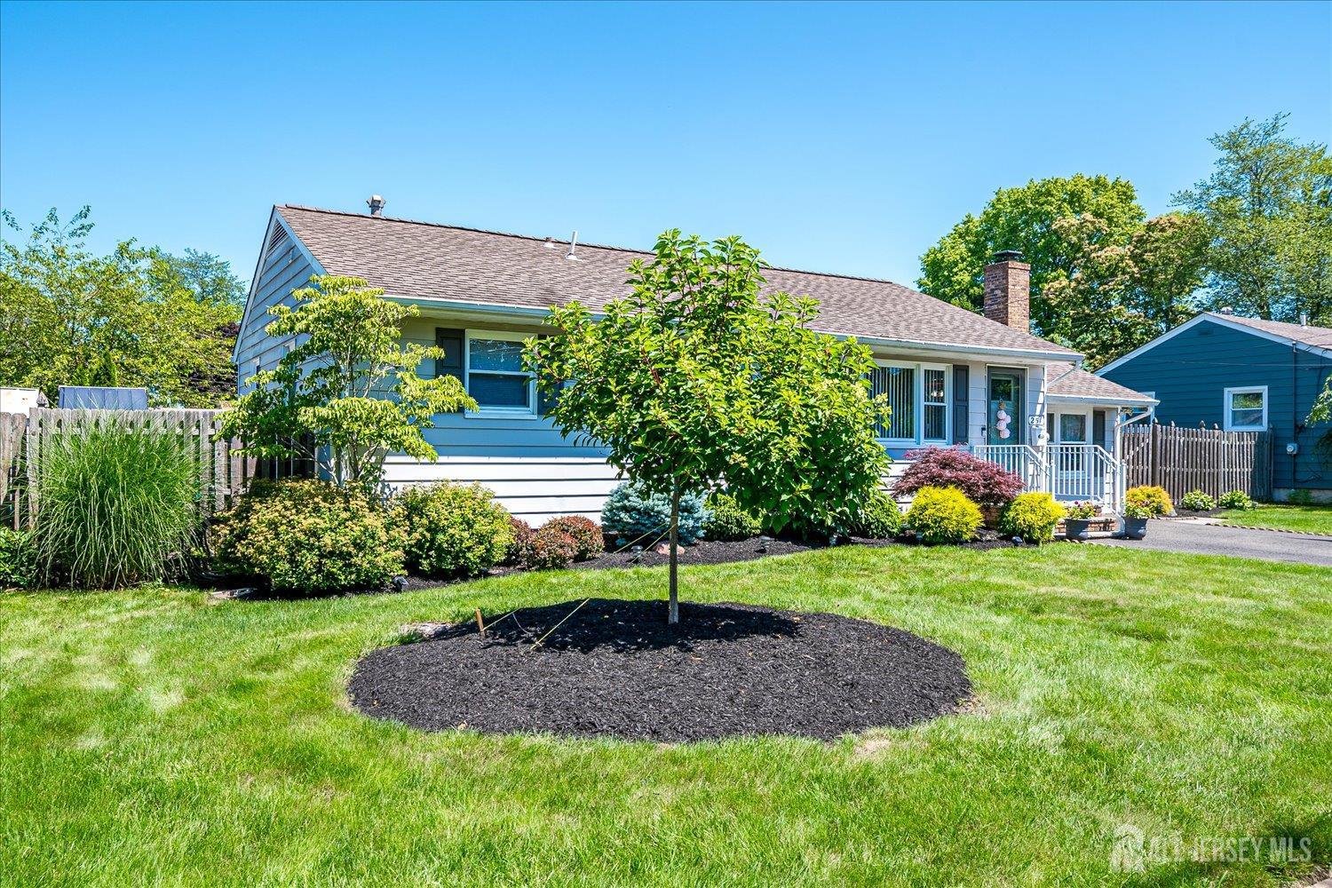 South Plainfield, New Jersey 07080, United States, 3 Bedrooms Bedrooms, ,2 BathroomsBathrooms,Residential,Active,158844