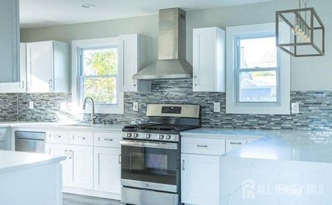 213 Summerhill Road, Spotswood, NJ 08884 - MLS#: 2509380R