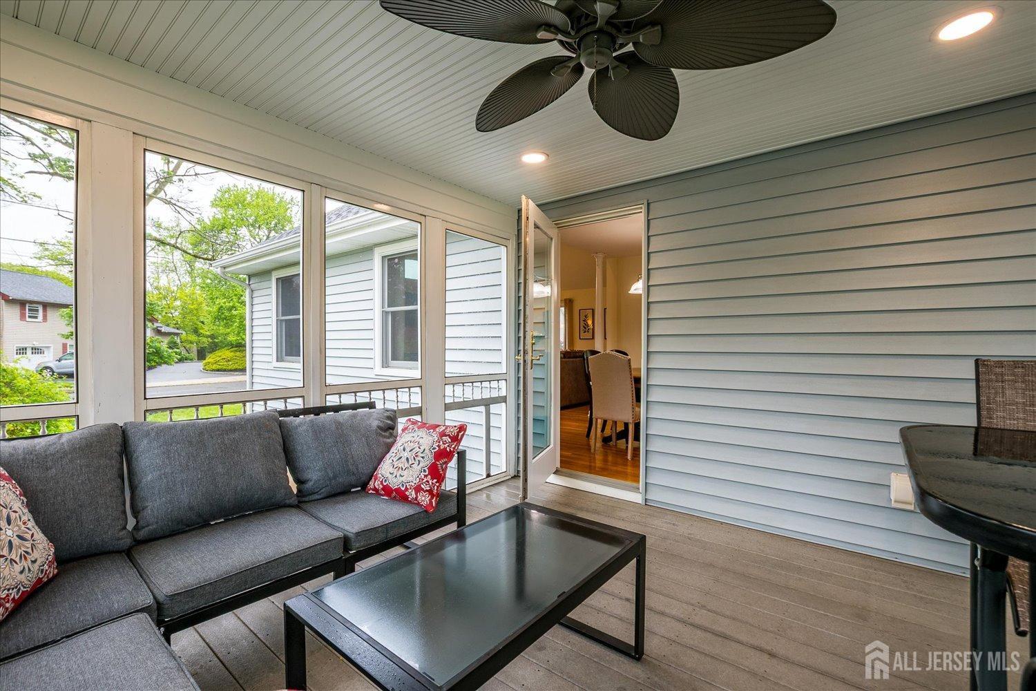160 Mason Drive, Metuchen, New Jersey image 49