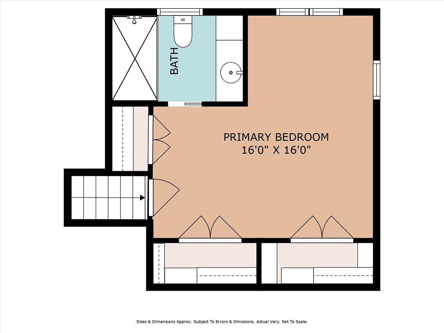 160 Mason Drive, Metuchen, New Jersey image 8
