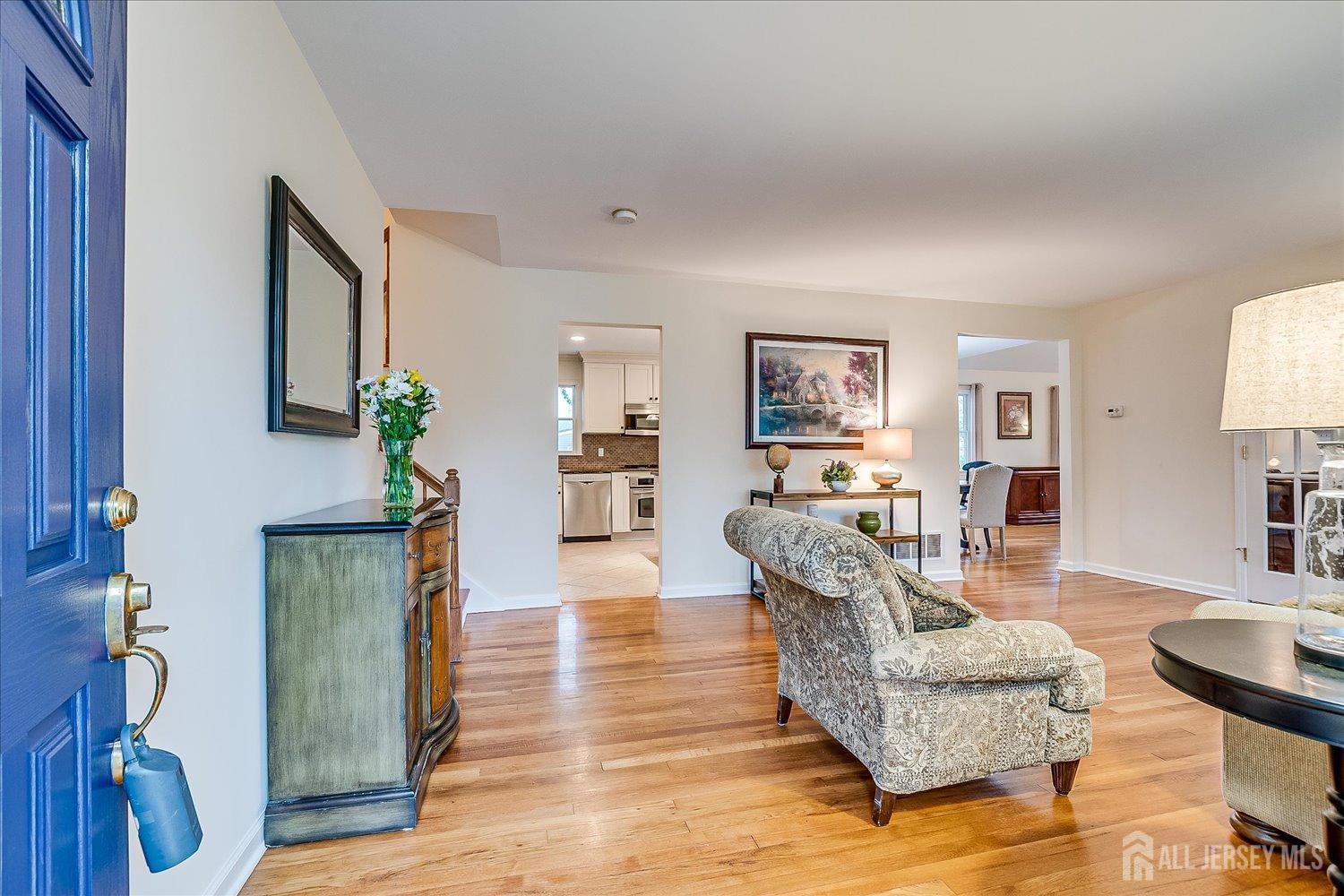 160 Mason Drive, Metuchen, New Jersey image 10