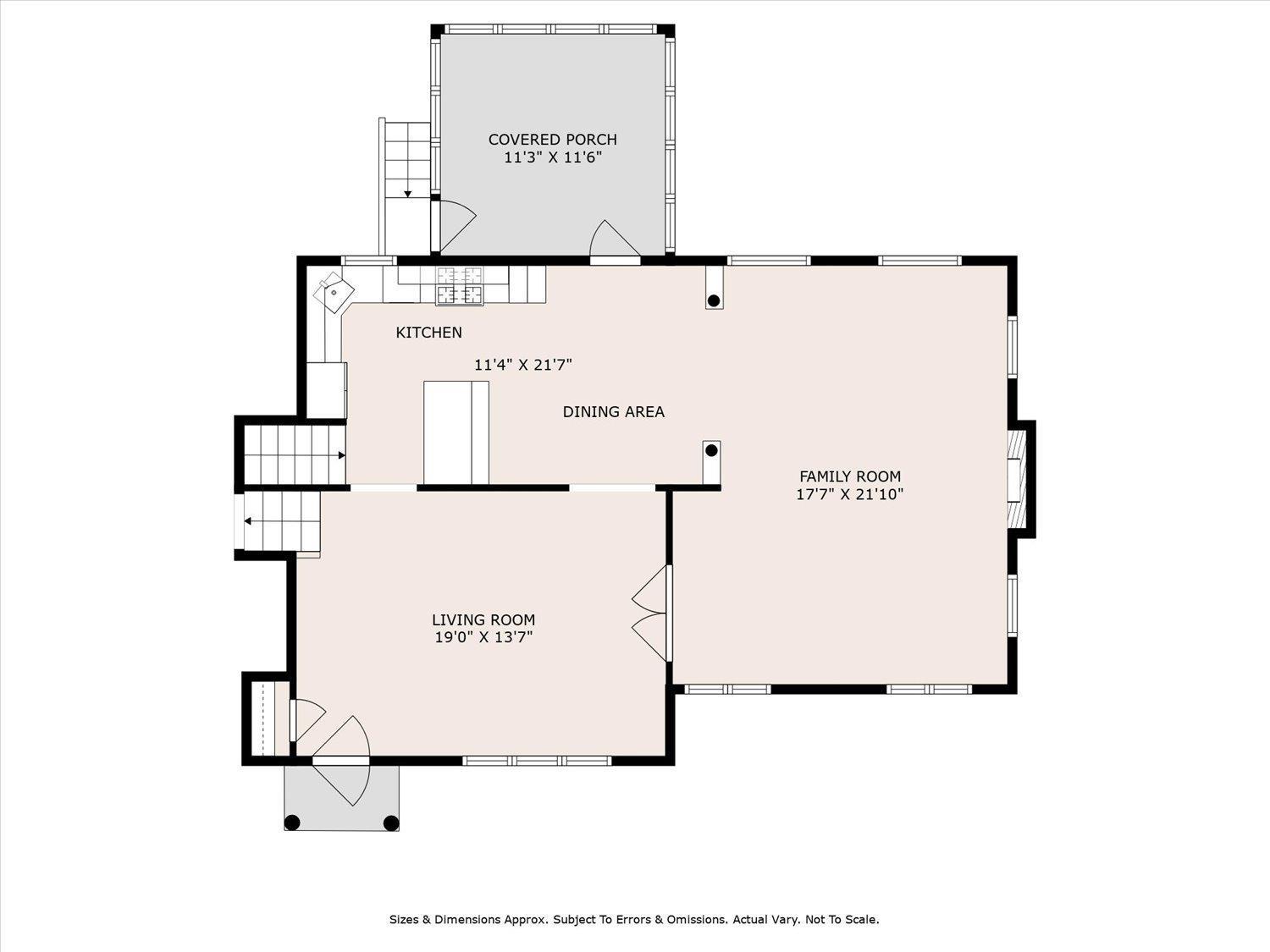 160 Mason Drive, Metuchen, New Jersey image 6