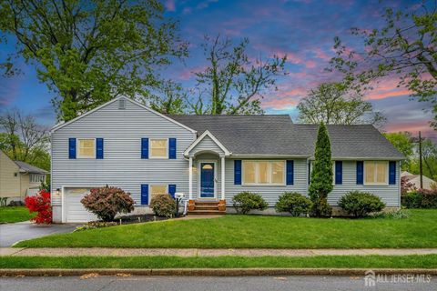 160 Mason Drive, Metuchen, NJ 08840 - MLS#: 2512284R