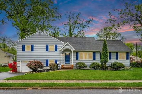 160 Mason Drive, Metuchen, NJ 08840 - MLS#: 2512284R