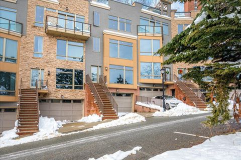 Condo For Sale - 8707 Churchill Road<br/> North Bergen, NJ 07047