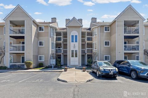 Townhouse For Sale - 341 Silvia Street<br/> Ewing, NJ 08628