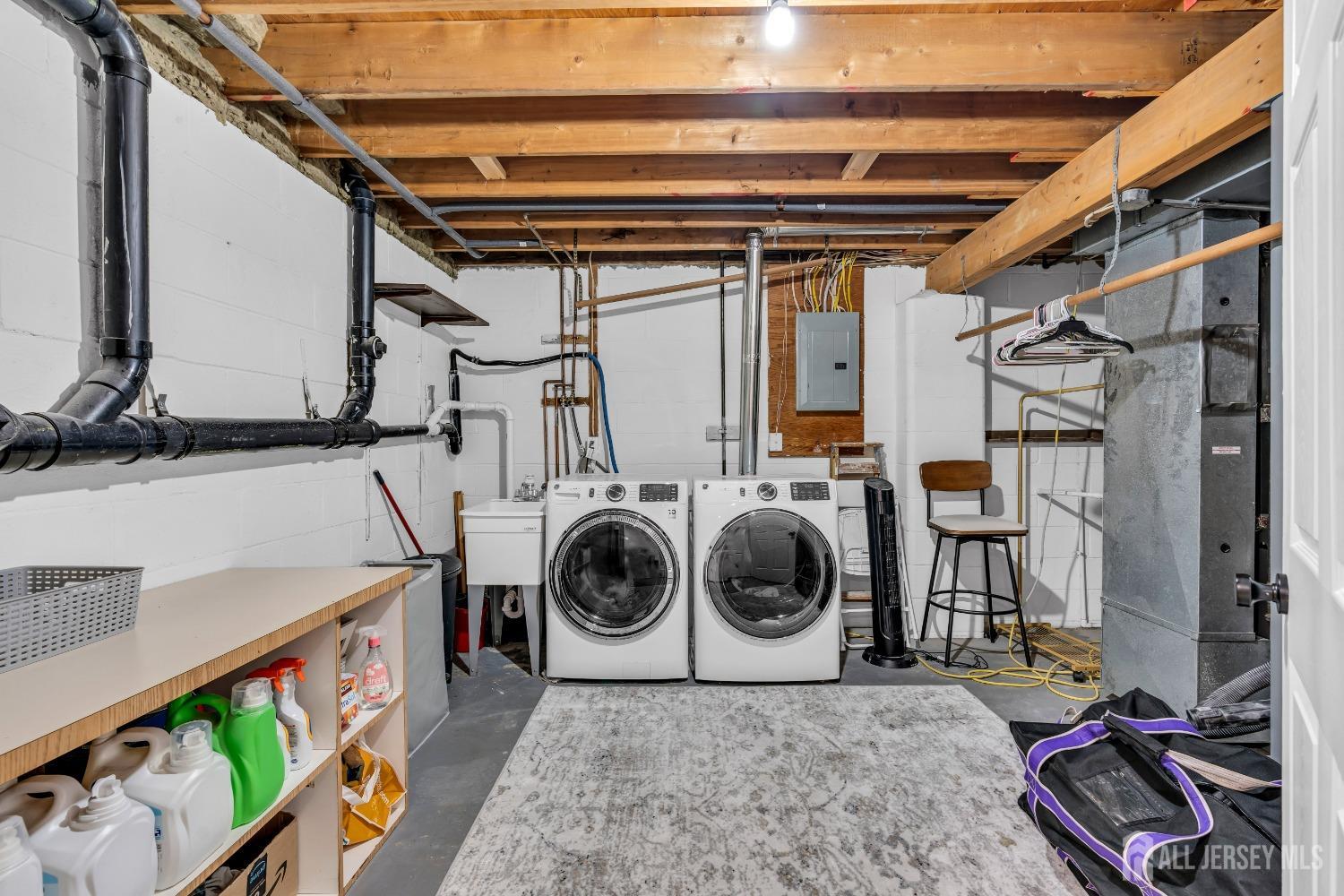 152 Penn Court, Old Bridge, New Jersey image 34