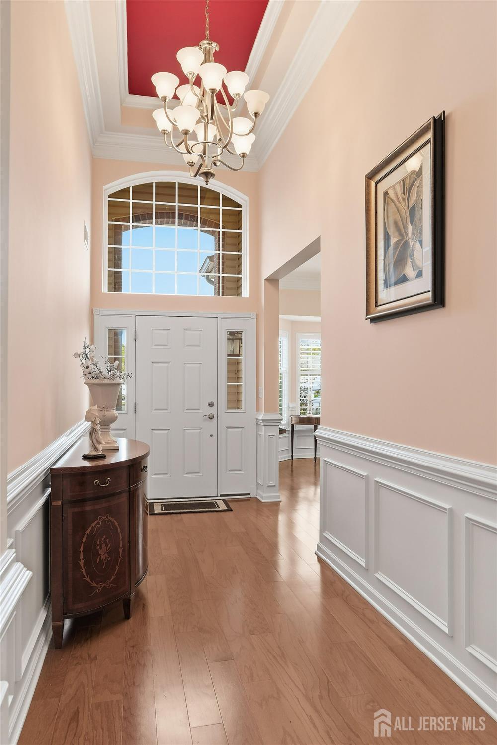 10 Iverness Court