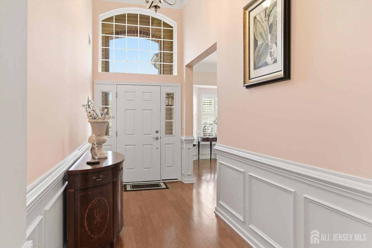 10 Iverness Court