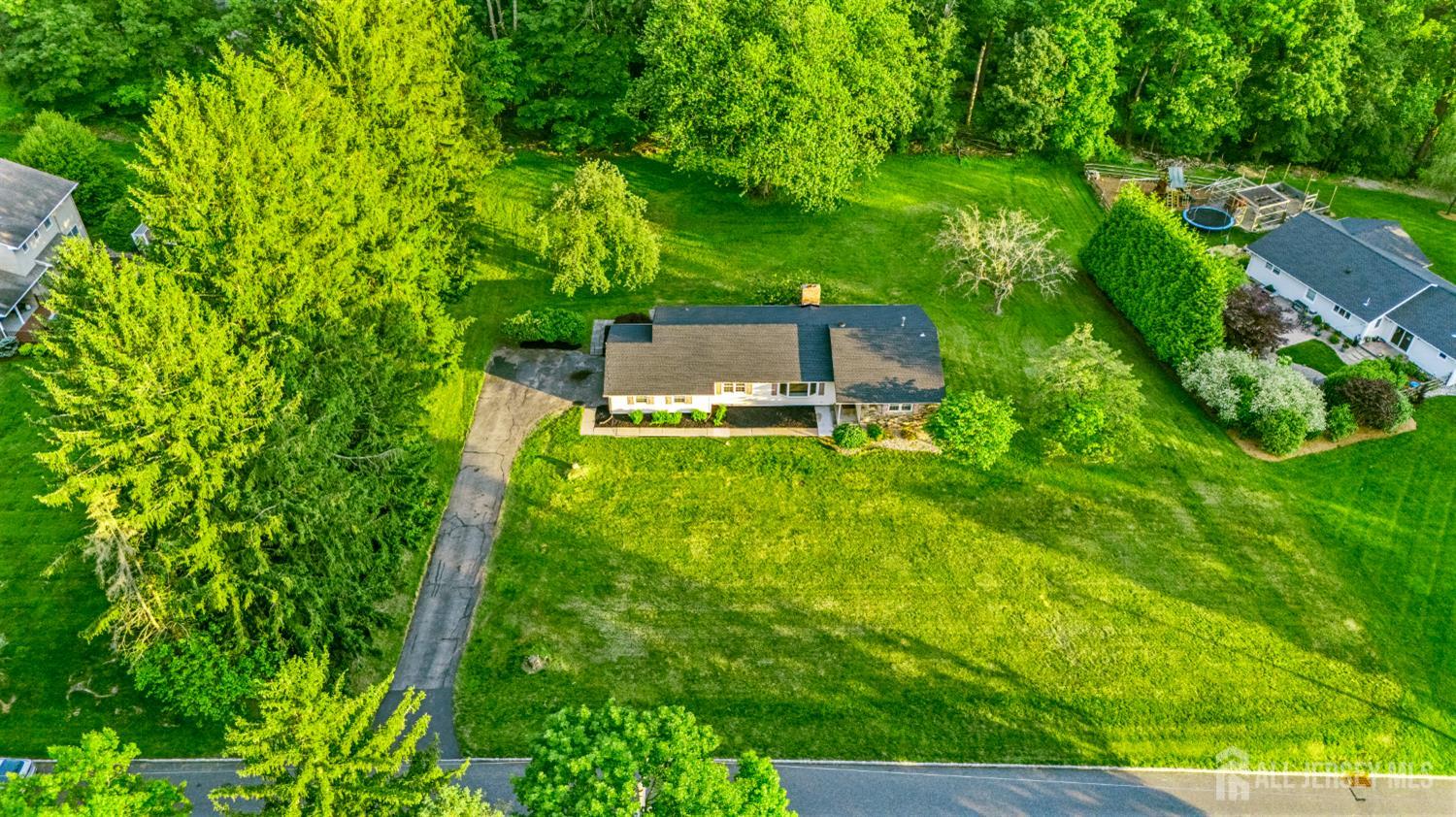 4 Hickory Trail, Flemington, New Jersey image 6