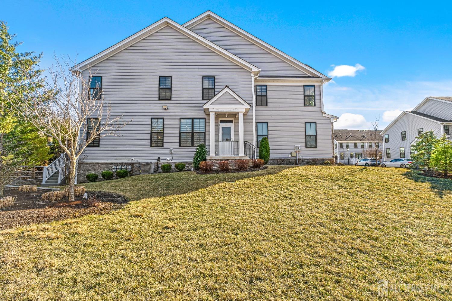 1 Beachwood Drive, Monroe Township, New Jersey image 44