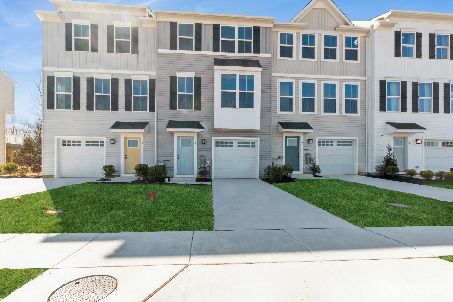 2226 Fries Mill Road #6, Washington, New Jersey image 1