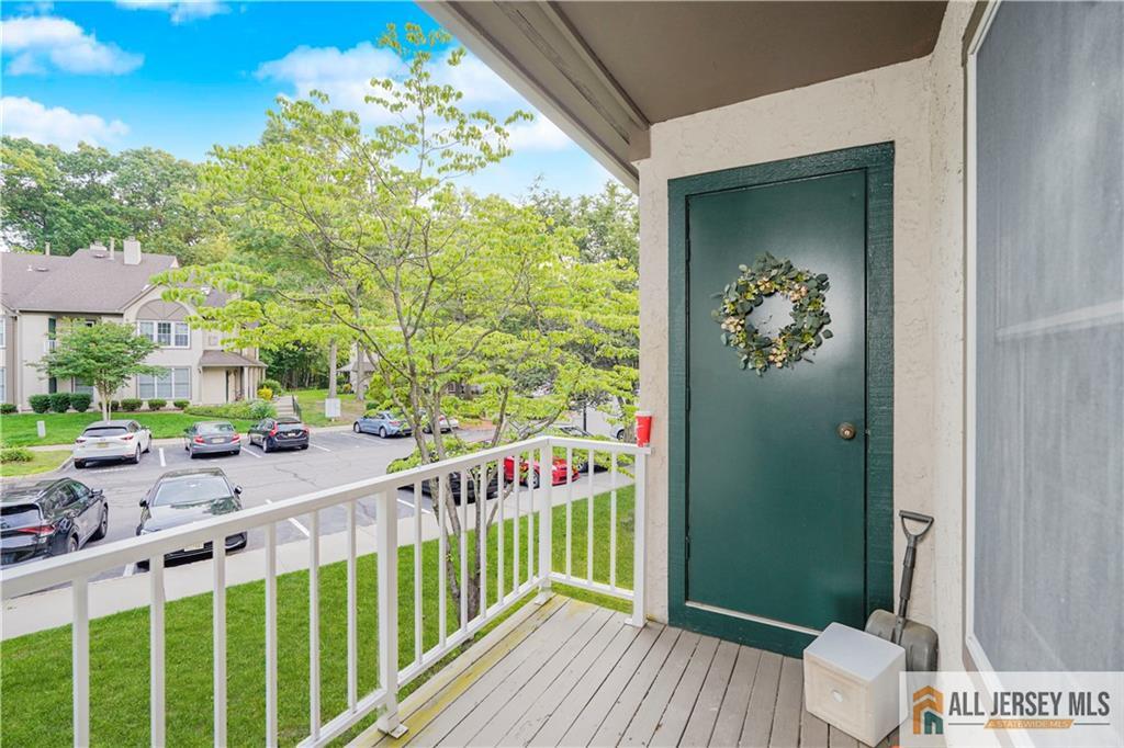 406 Commons Drive #6, East Brunswick, New Jersey image 26