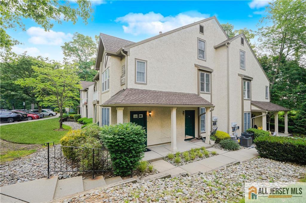 406 Commons Drive #6, East Brunswick, New Jersey image 1