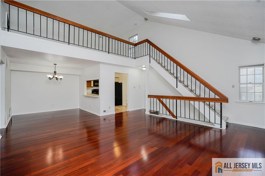 406 Commons Drive #6, East Brunswick, New Jersey image 3