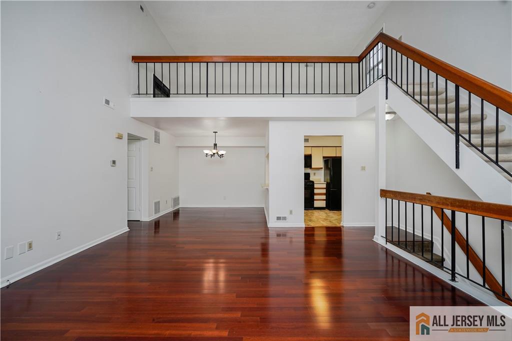 406 Commons Drive #6, East Brunswick, New Jersey image 4