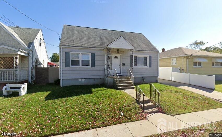 694 Mary Street, Perth Amboy, New Jersey image 1