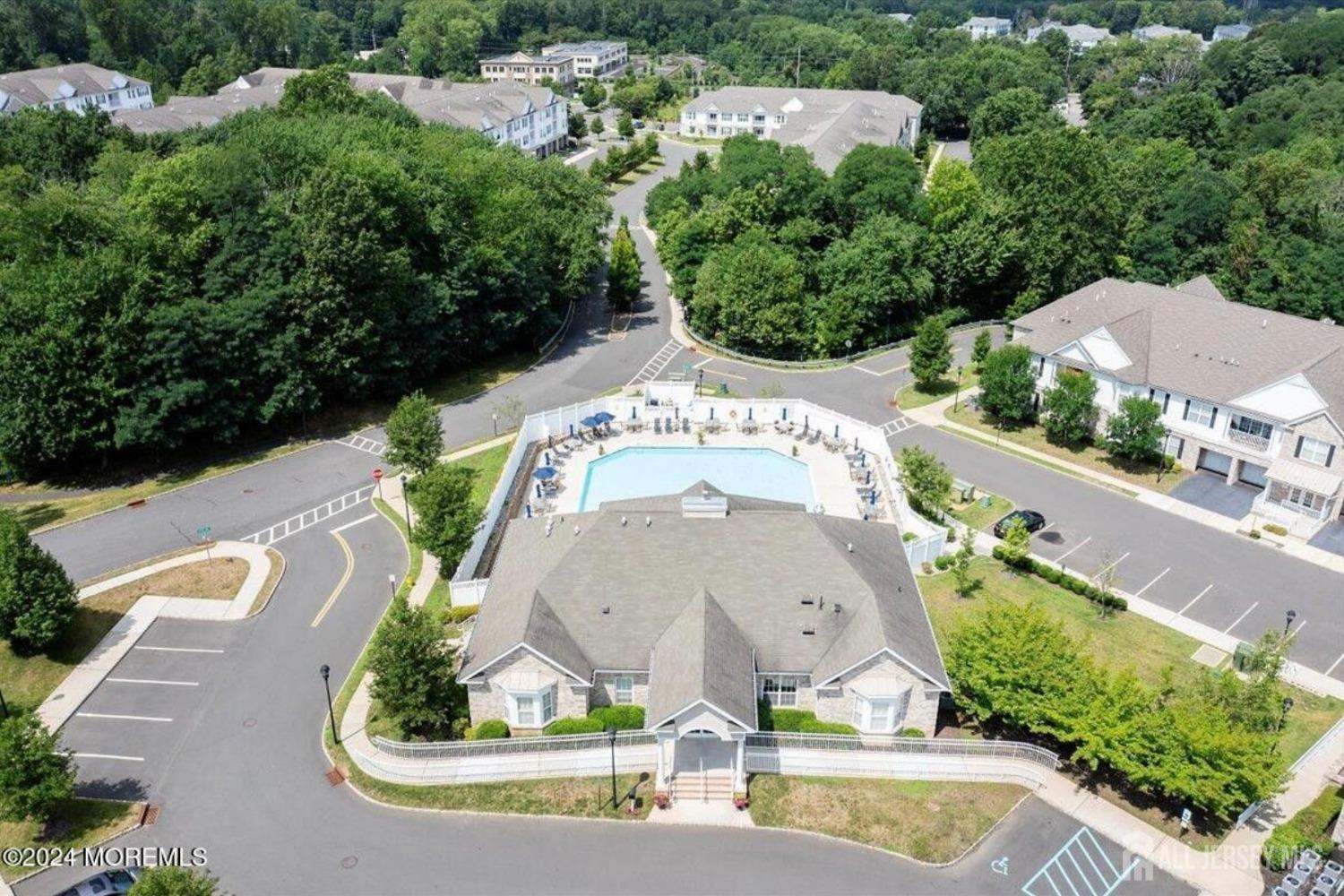110 Canterbury Lane, Marlboro, New Jersey image 1