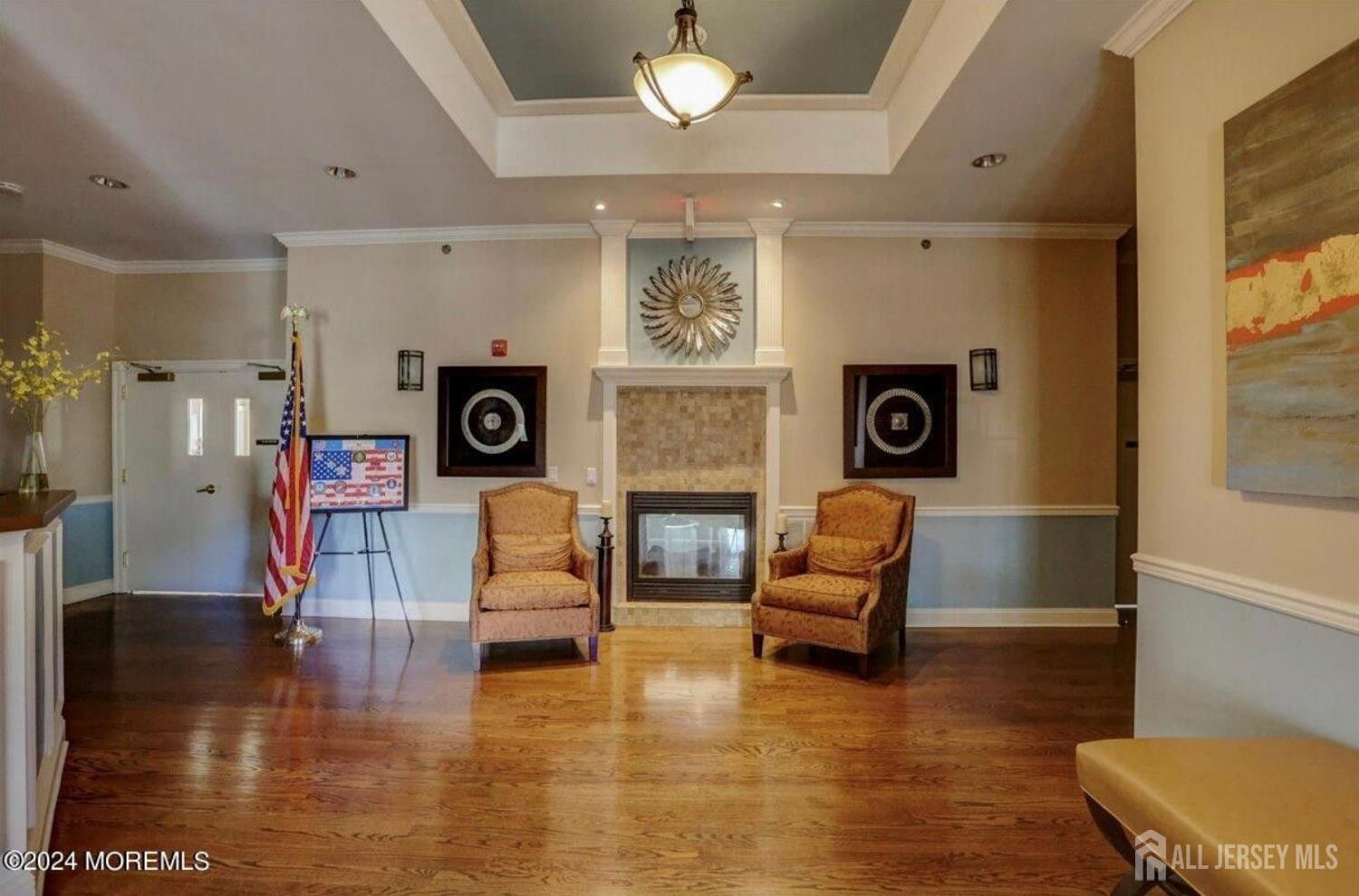110 Canterbury Lane, Marlboro, New Jersey image 32