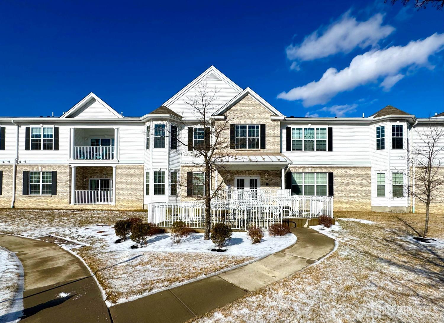 110 Canterbury Lane, Marlboro, New Jersey image 3