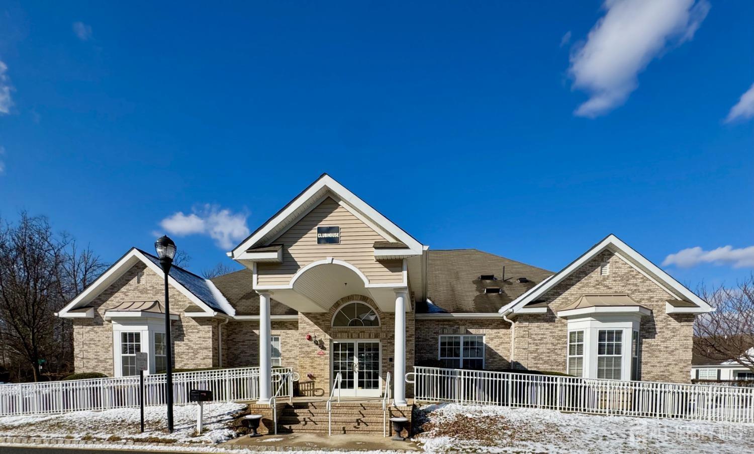 110 Canterbury Lane, Marlboro, New Jersey image 25