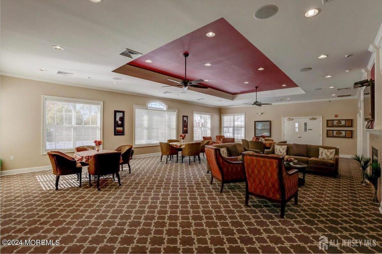 110 Canterbury Lane, Marlboro, New Jersey image 28