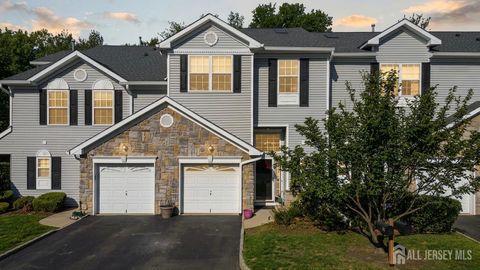 Townhouse For Sale - 14 Linda Court<br/> South Amboy, NJ 08879
