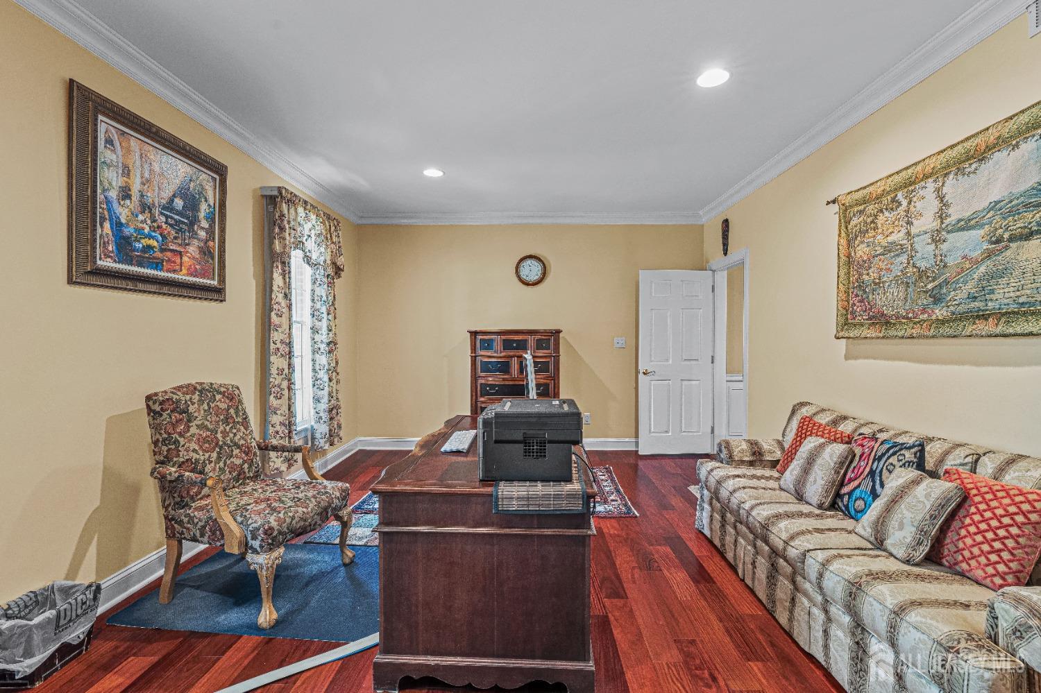 9 Narrow Brook Court, Plainsboro, New Jersey image 12