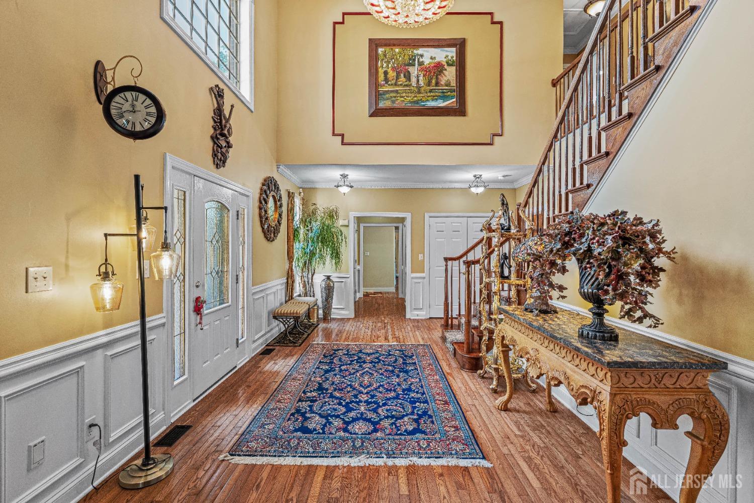 9 Narrow Brook Court, Plainsboro, New Jersey image 5