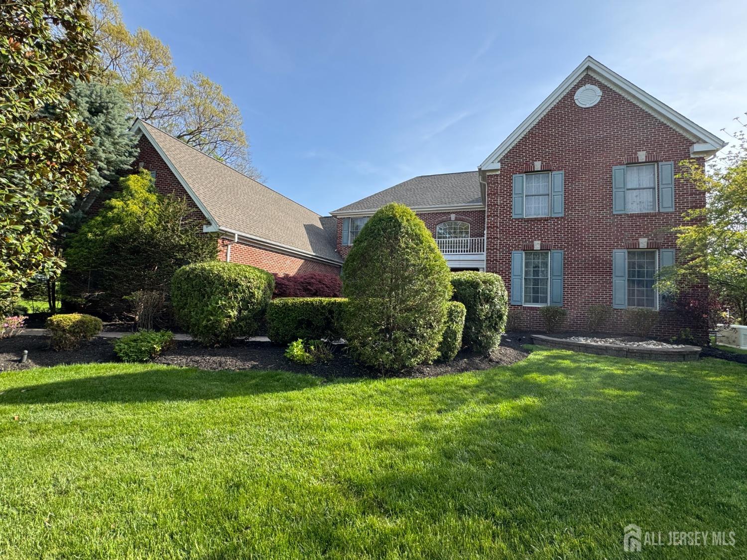 9 Narrow Brook Court, Plainsboro, New Jersey image 1