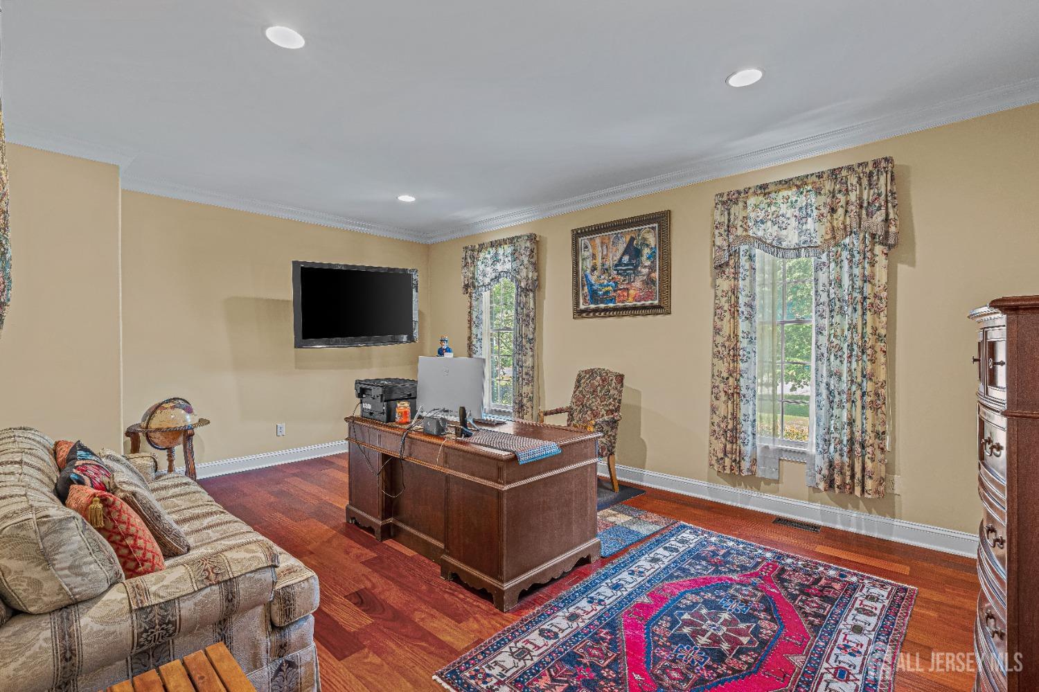9 Narrow Brook Court, Plainsboro, New Jersey image 11
