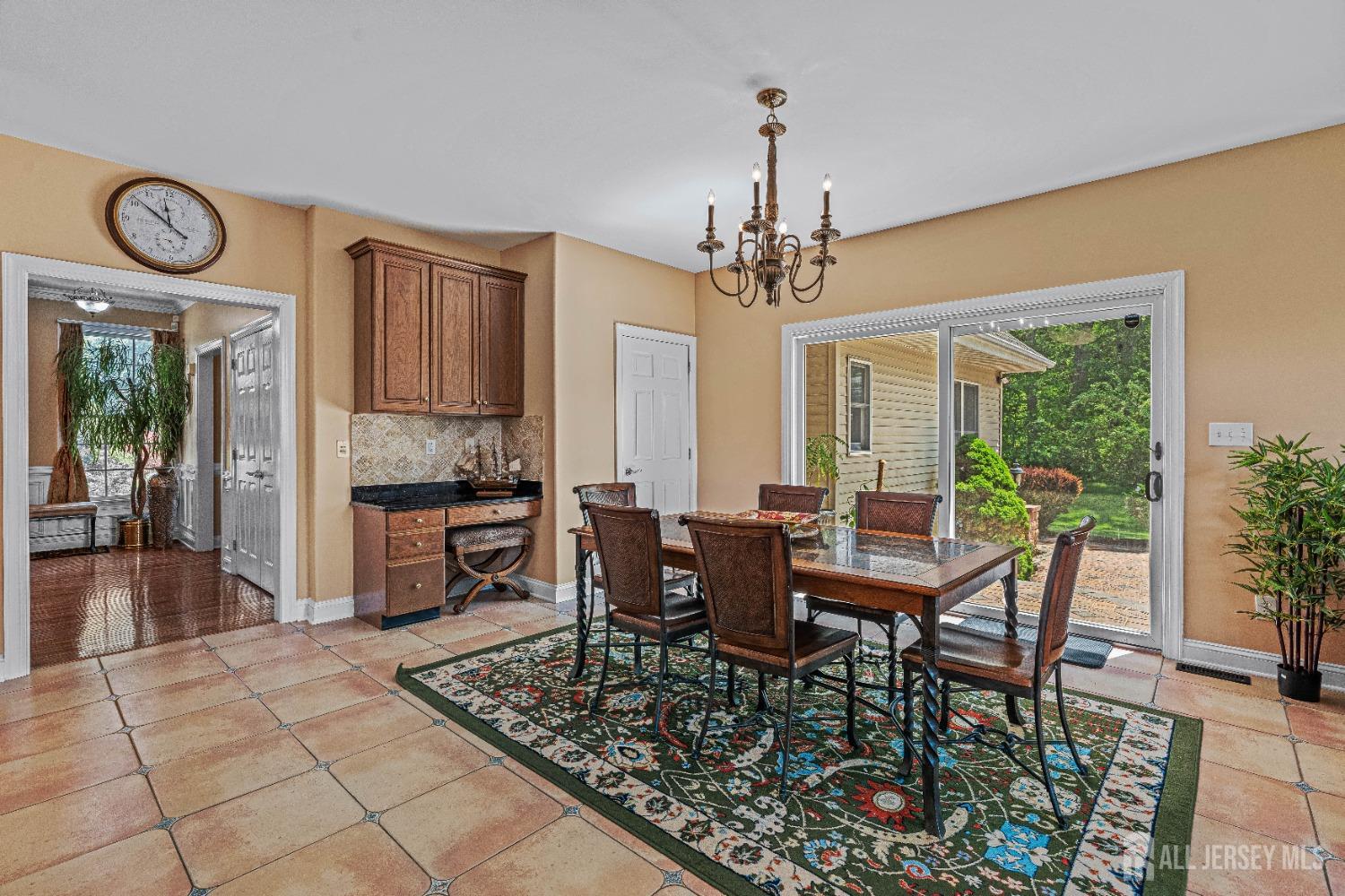 9 Narrow Brook Court, Plainsboro, New Jersey image 22