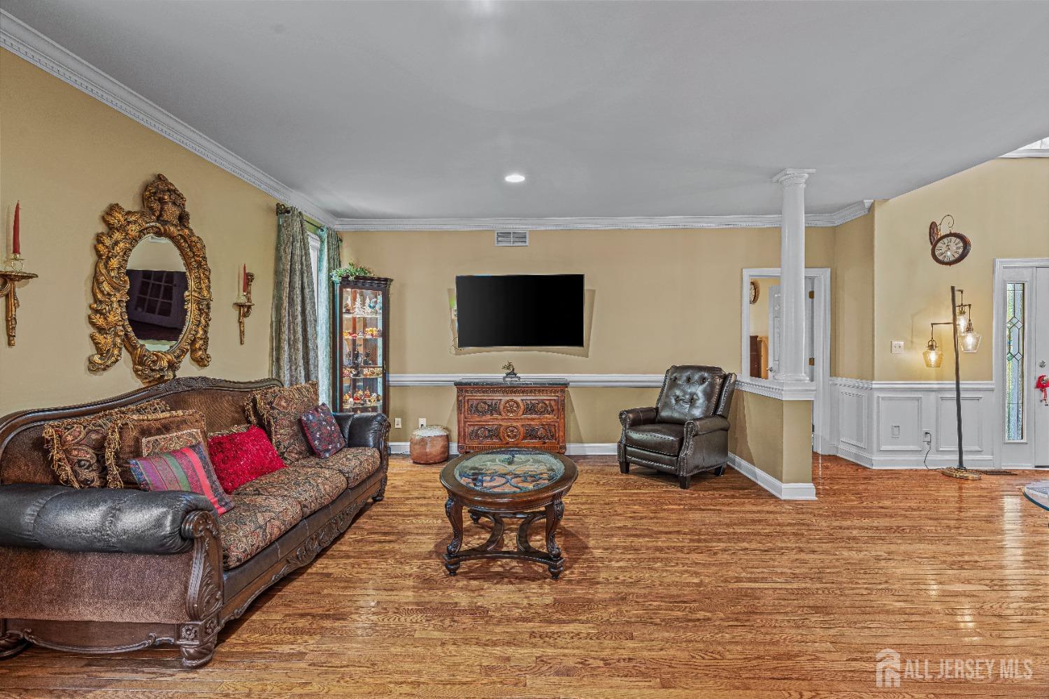 9 Narrow Brook Court, Plainsboro, New Jersey image 8
